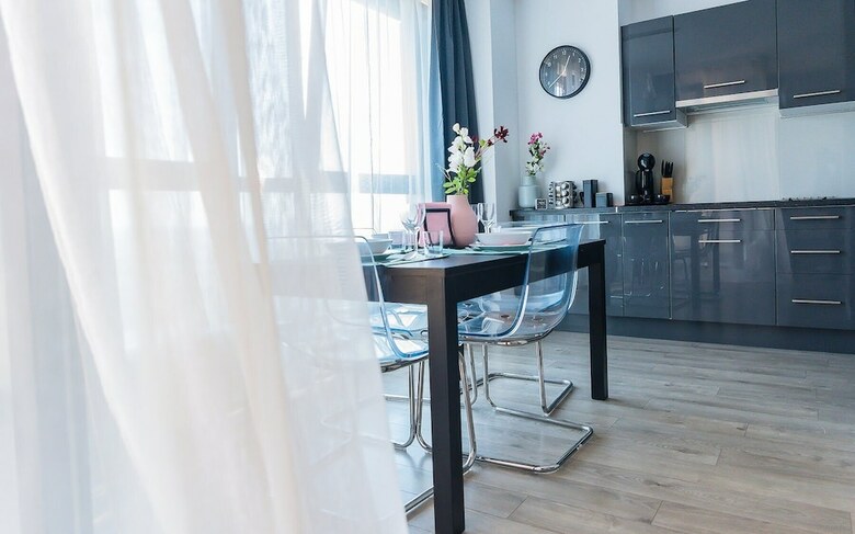 Easy Rent Apartments - Sky