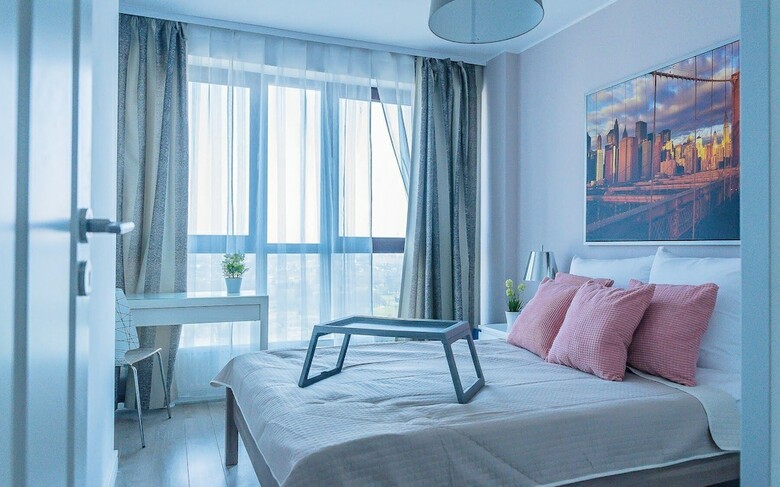 Easy Rent Apartments - Sky