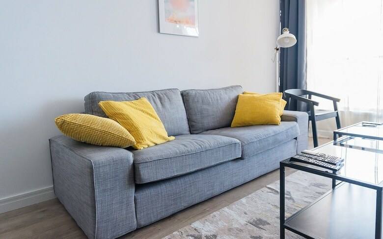 Easy Rent Apartments - Sky