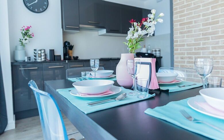 Easy Rent Apartments - Sky