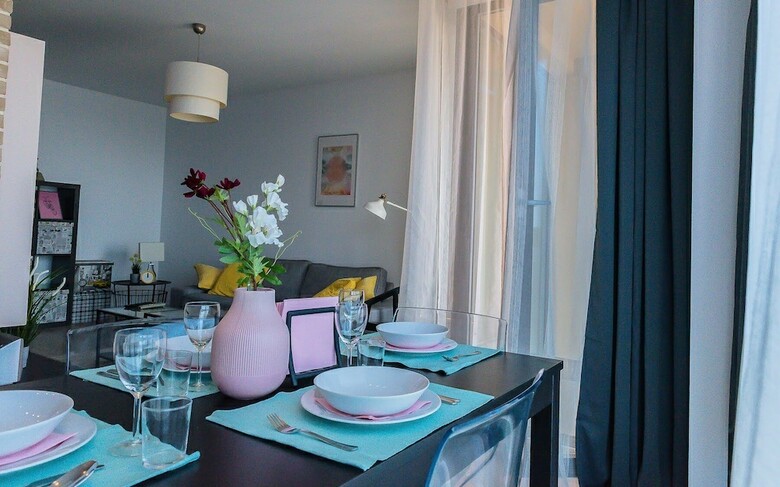 Easy Rent Apartments - Sky