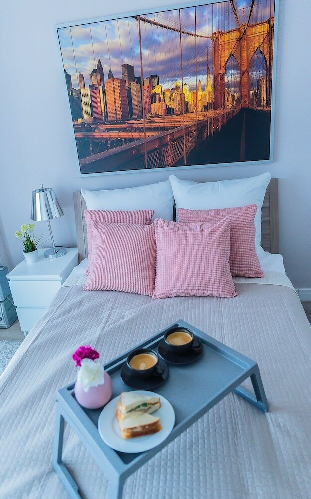 Easy Rent Apartments - Sky