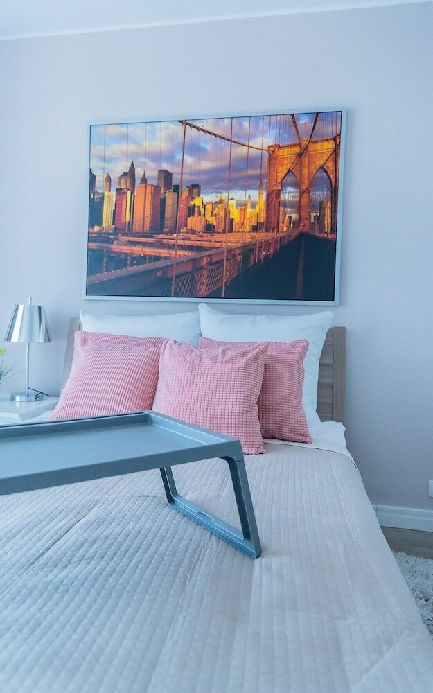 Easy Rent Apartments - Sky
