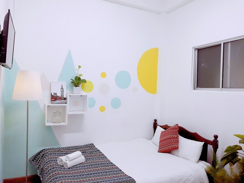 Chau Giang Hotel