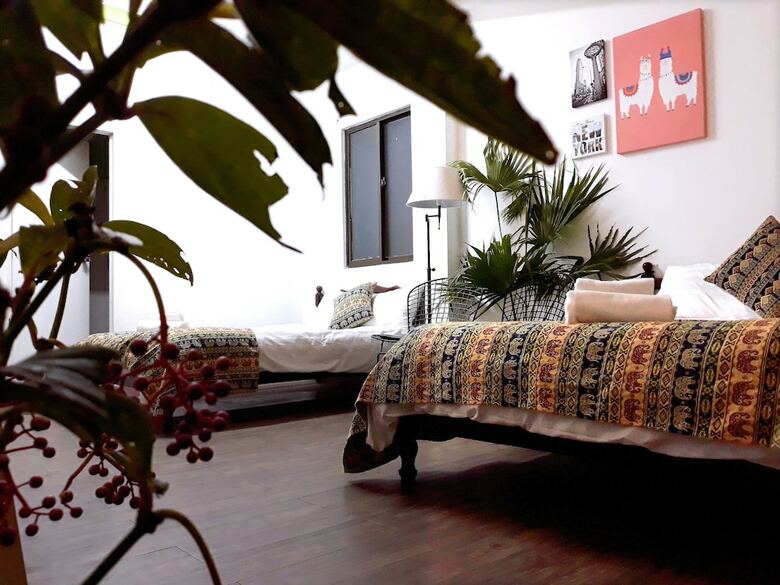 Chau Giang Hotel