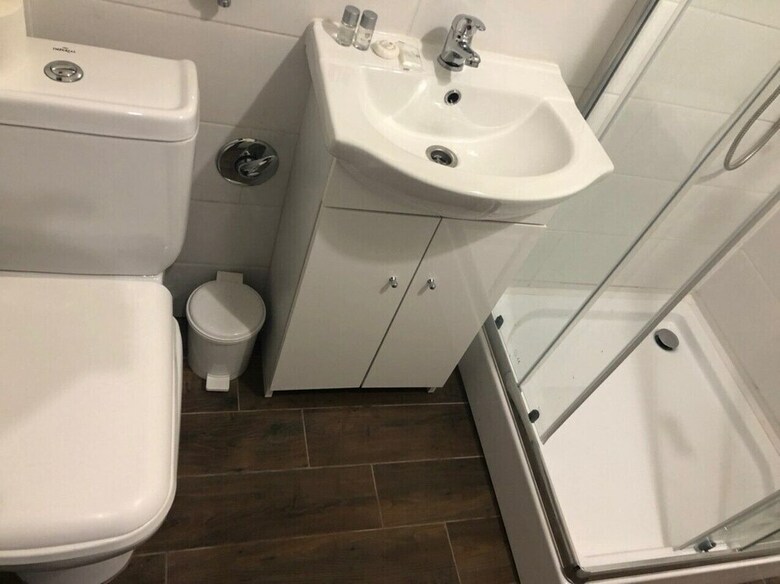 Apartm�n Karla ?apka