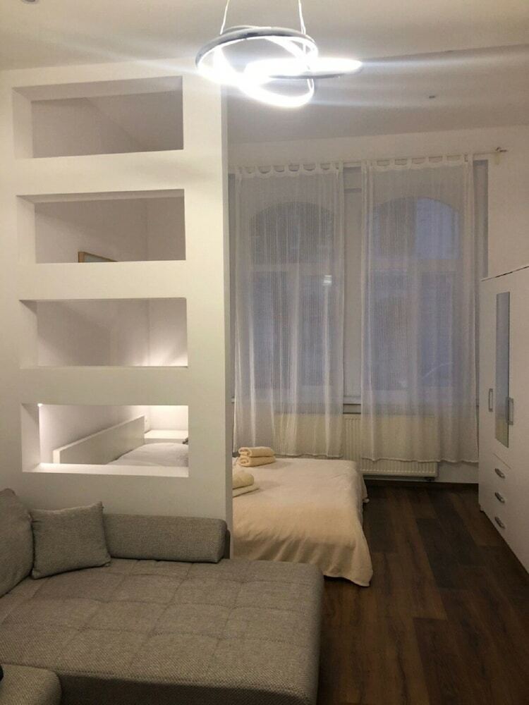 Apartm�n Karla ?apka