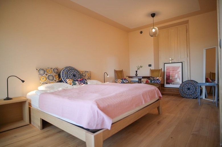 Hotel Casa Vinitoscani