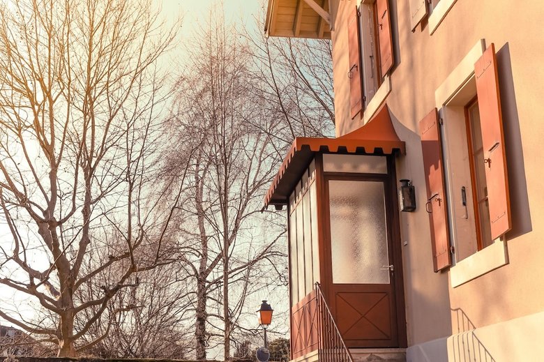 Hotel Casa Vinitoscani