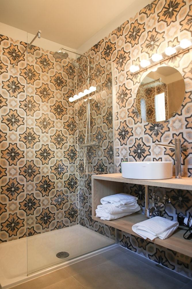 Hotel Casa Vinitoscani