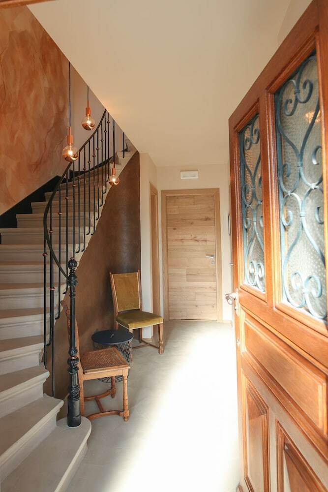 Hotel Casa Vinitoscani