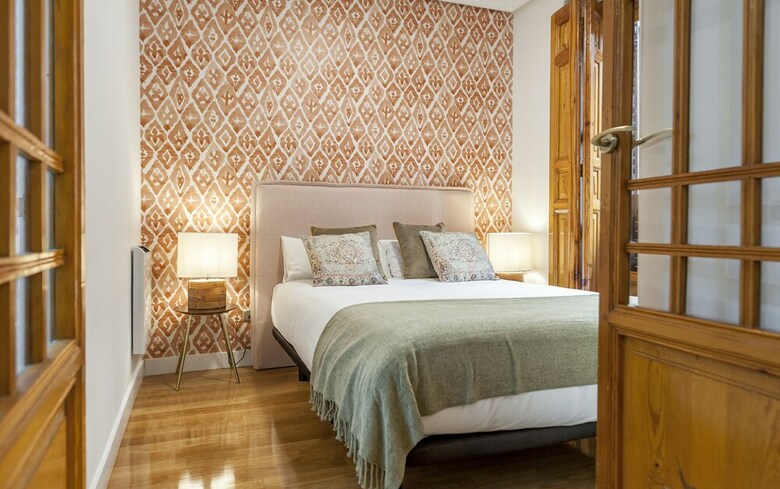 Apartamentos �tico Quevedo III