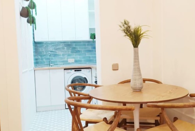 Apartamentos �tico Quevedo III