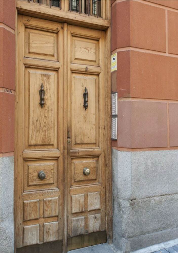 Apartamentos �tico Quevedo III