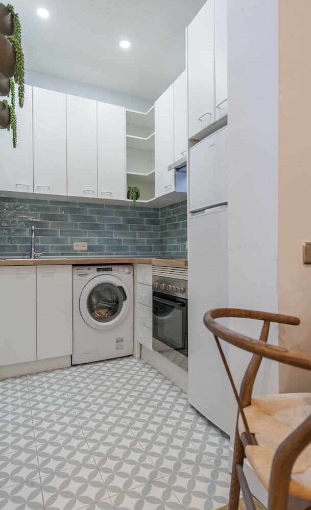 Apartamentos �tico Quevedo III