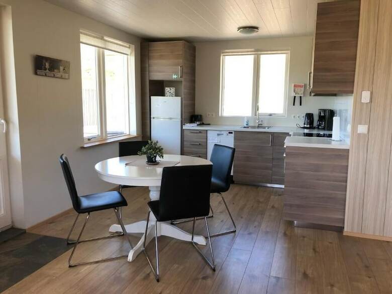 Mos�s Cottages