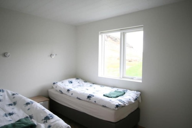 Mos�s Cottages