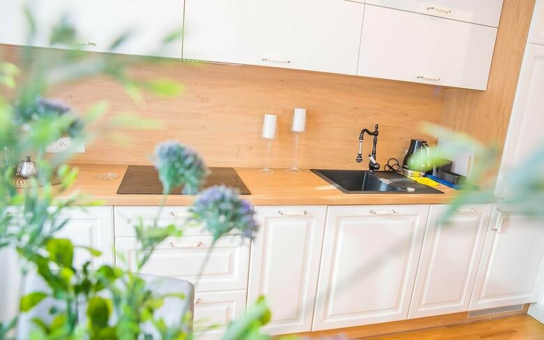 Easy Rent Apartments - Style