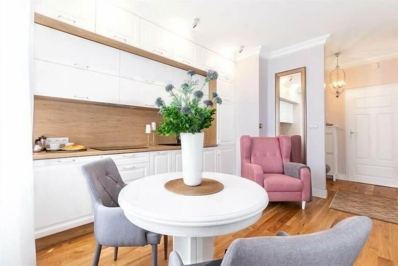 Easy Rent Apartments - Style