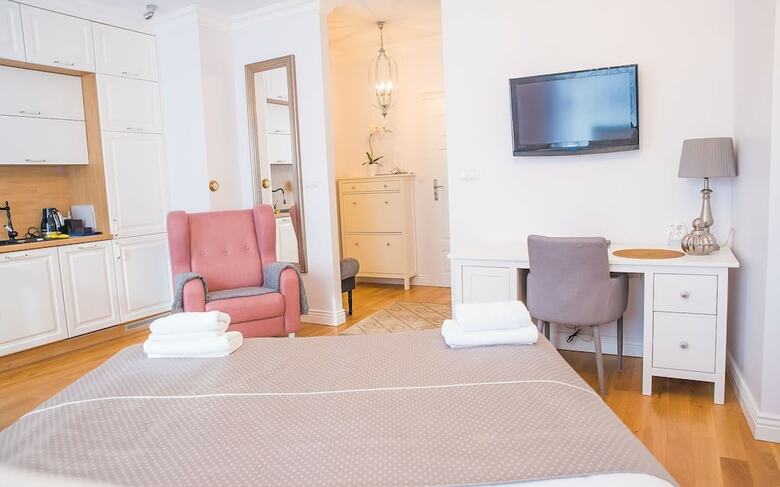 Easy Rent Apartments - Style