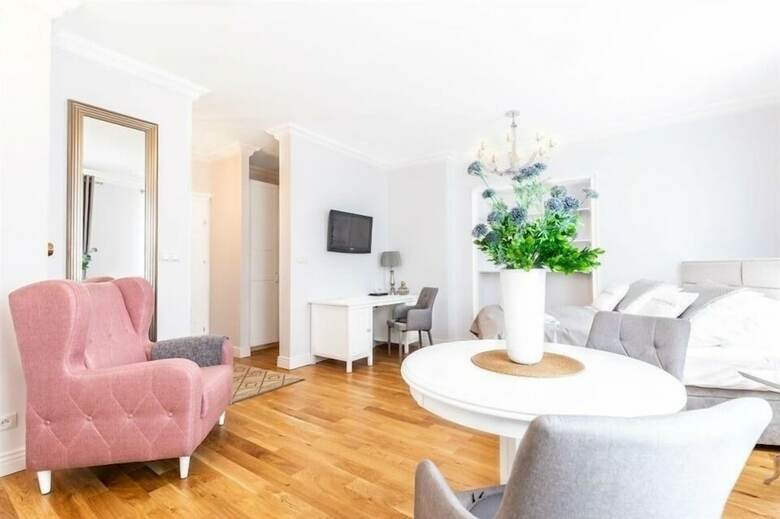 Easy Rent Apartments - Style