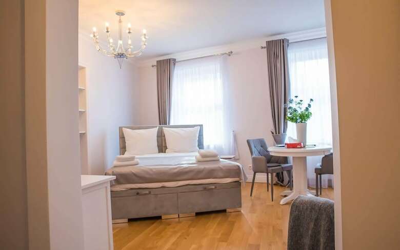 Easy Rent Apartments - Style