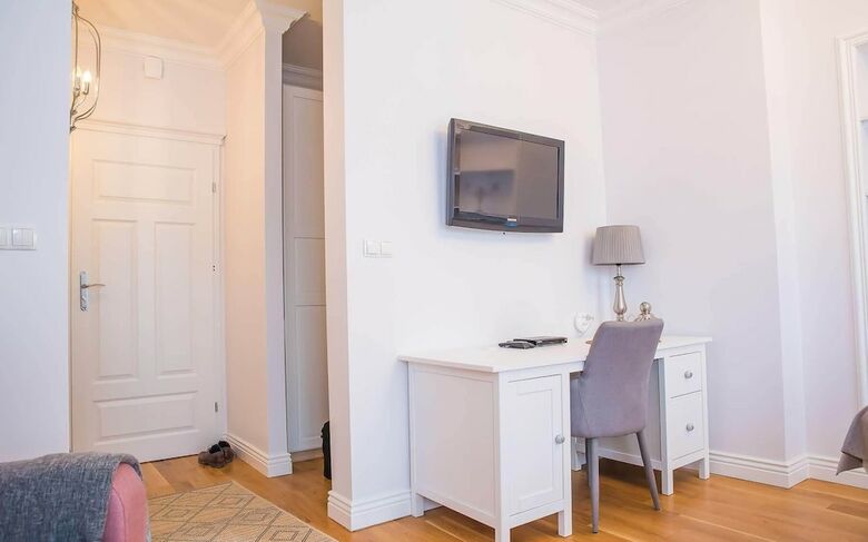 Easy Rent Apartments - Style