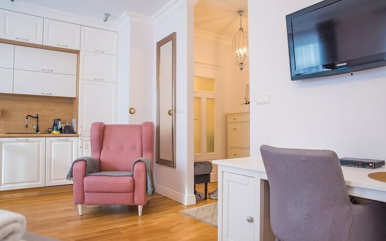 Easy Rent Apartments - Style