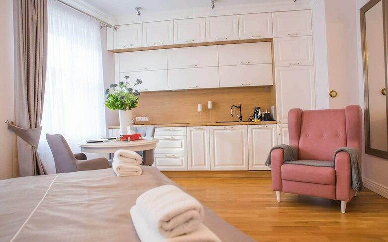 Easy Rent Apartments - Style