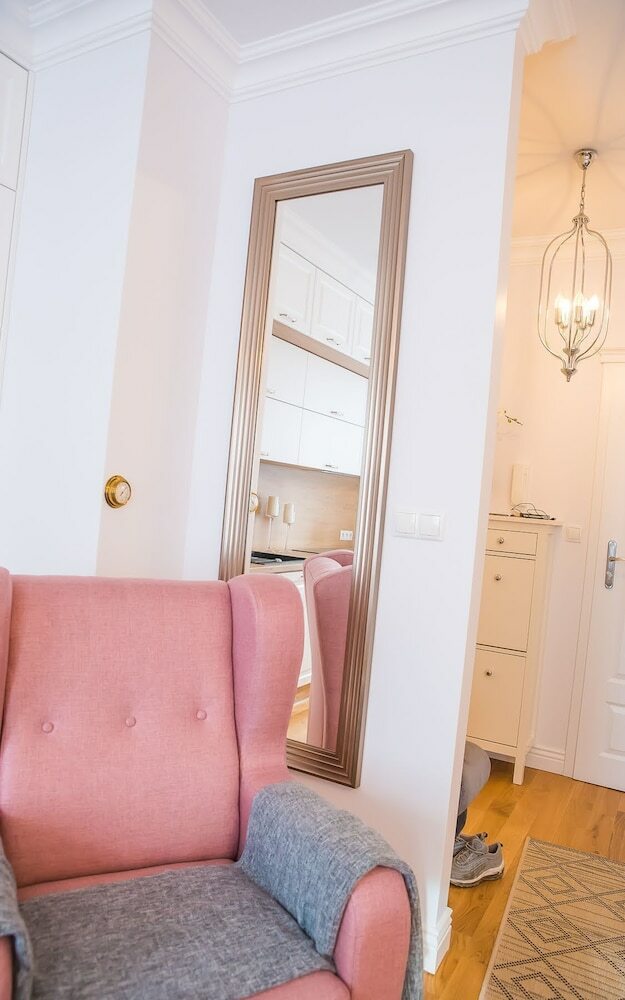 Easy Rent Apartments - Style