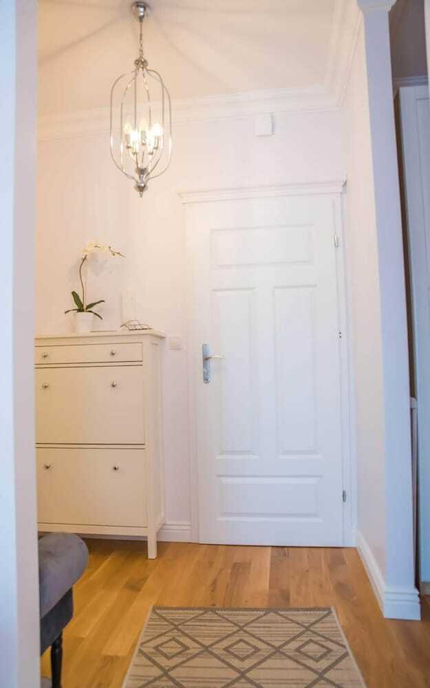 Easy Rent Apartments - Style
