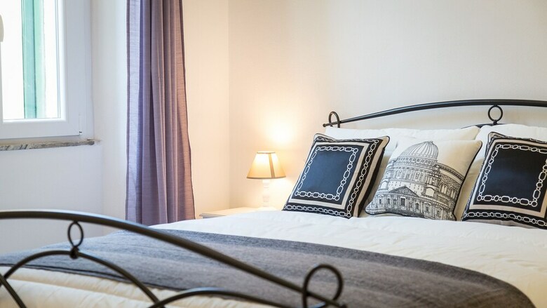 Apartamento Rental In Rome Turati