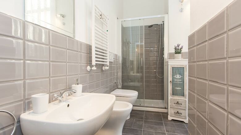 Apartamento Rental In Rome Turati
