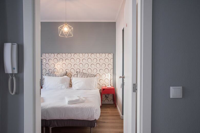 Lagos Uptown Bed & Breakfast