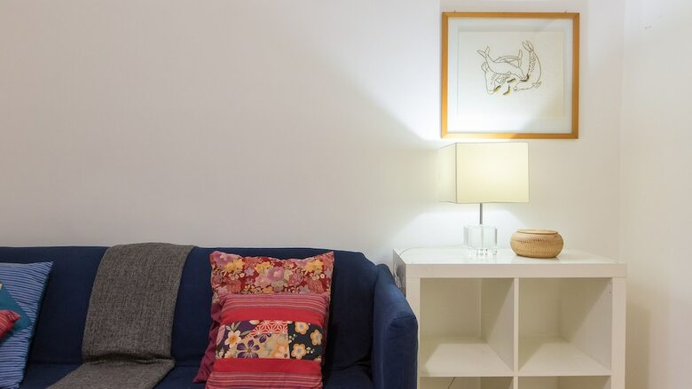 Apartamento Rental In Rome Pompeo Magno