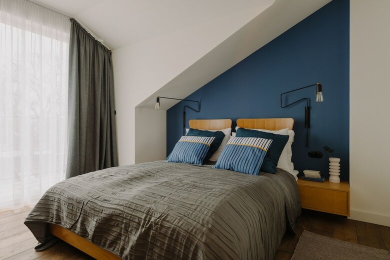 Apartamentos Willy Walls