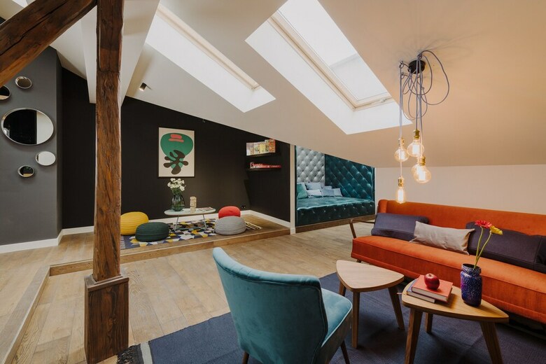 Apartamentos Willy Walls