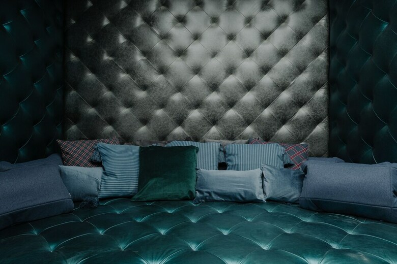 Apartamentos Willy Walls