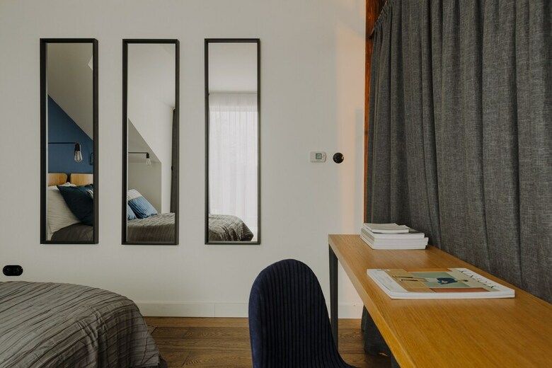 Apartamentos Willy Walls