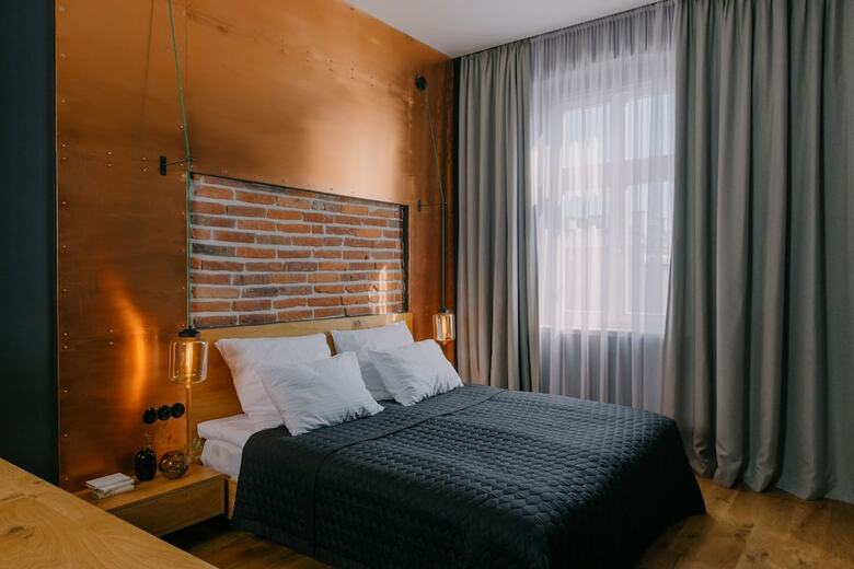 Apartamentos Willy Walls