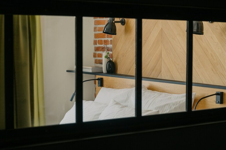 Apartamentos Willy Walls