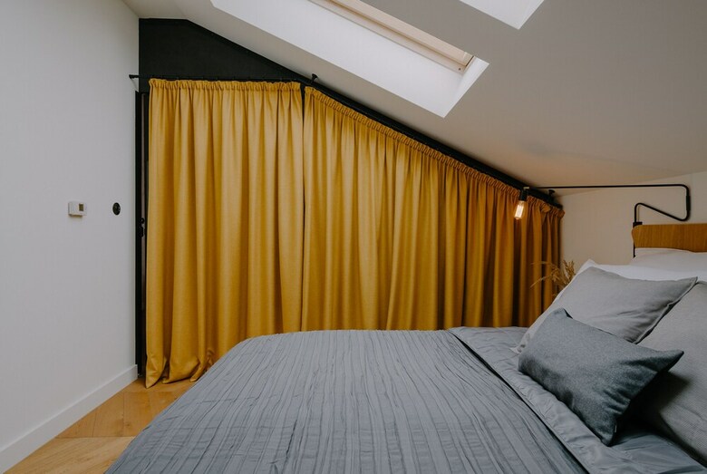 Apartamentos Willy Walls