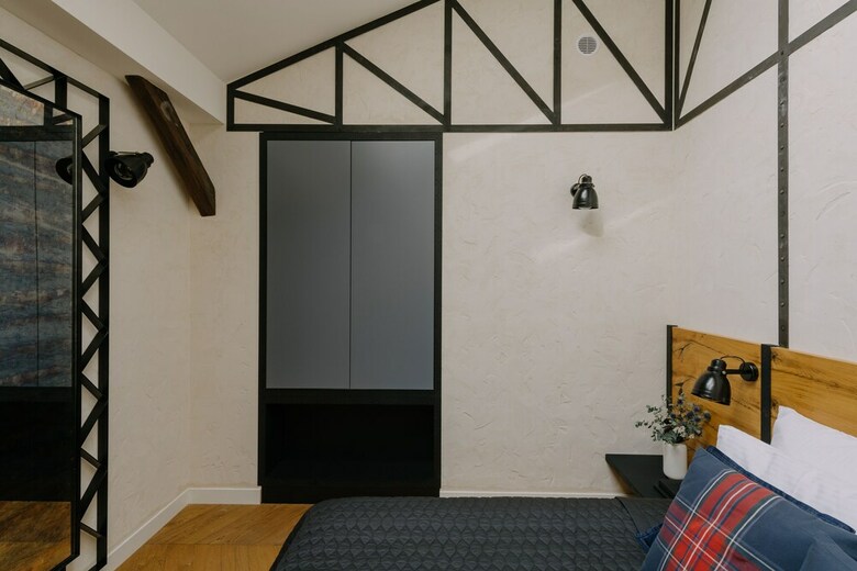 Apartamentos Willy Walls