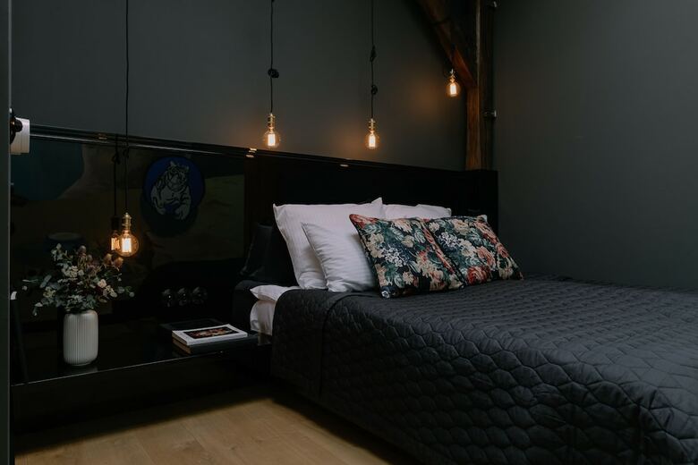 Apartamentos Willy Walls