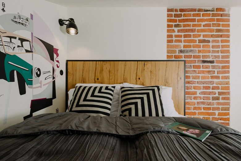 Apartamentos Willy Walls