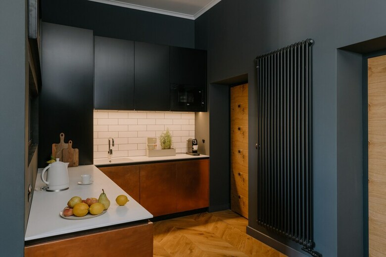 Apartamentos Willy Walls