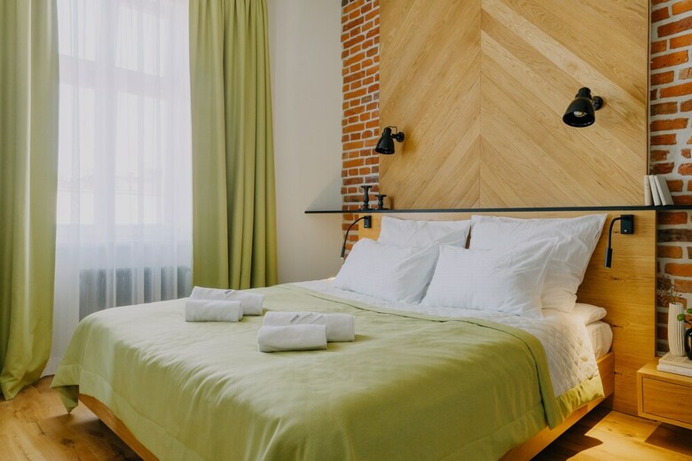 Apartamentos Willy Walls