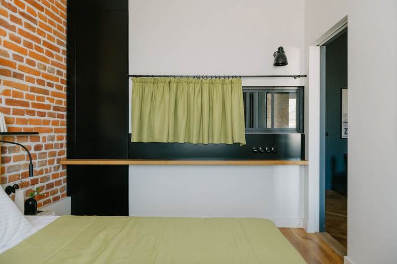 Apartamentos Willy Walls