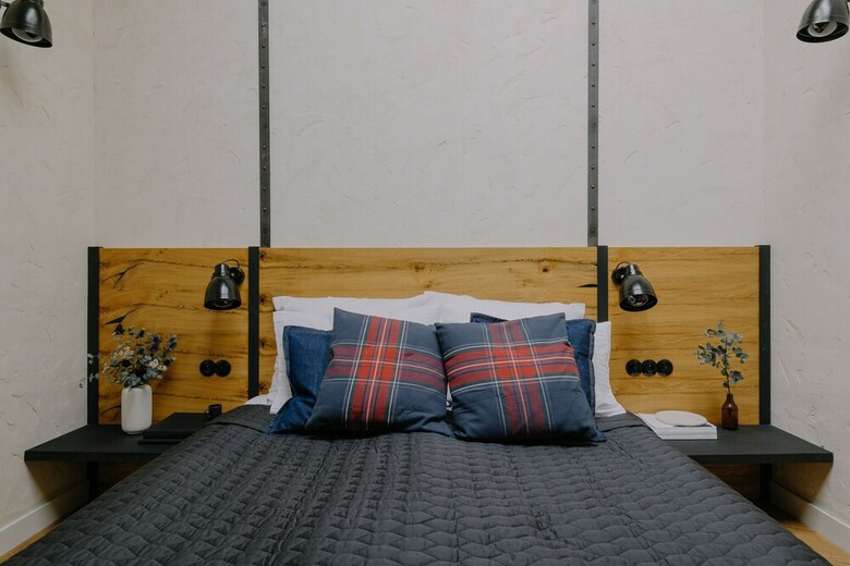 Apartamentos Willy Walls