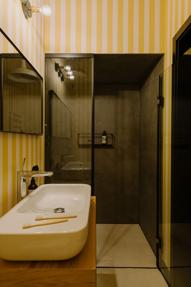 Apartamentos Willy Walls